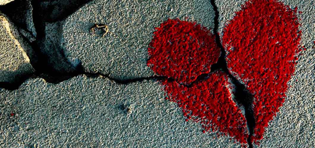 3 Dangerous Love Myths You Need To Know In Order To Not Get Your Heart Broken